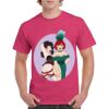 HeavyCotton™ Tee (Same Day) Thumbnail