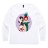 Mens Base Longsleeve Tee Thumbnail