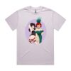 Men's Heavy Tee (Same Day) Thumbnail