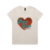 Women's Maple Tee Thumbnail