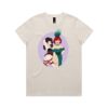 Women's Maple Tee Thumbnail