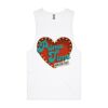 Mens Barnard Tank Thumbnail